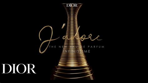 liedje nieuwe dior reclame 2017|Dior: j’adore – The new Eau de Parfum Infinissime.